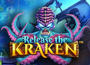 Release the Kraken Slot Überblick